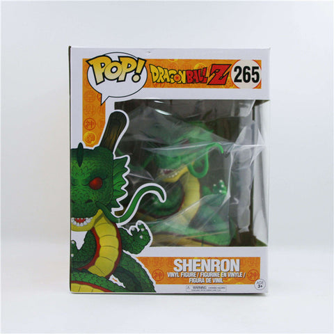 Funko pop best sale dragon ball shenron